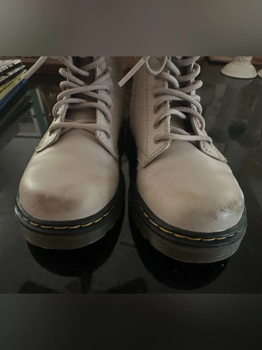 Dr. Martens kids boots